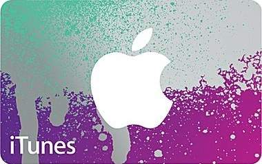 Illustration for article titled iTunes Gift Cards: $50 GC $42.50, $25 GC